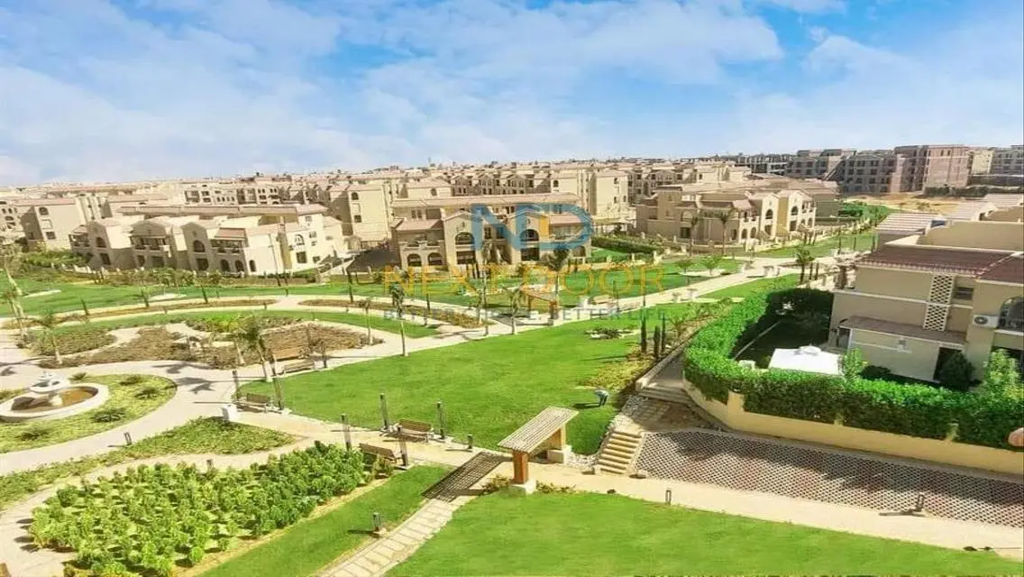Apartment Under Market Price for Sale Maadi View