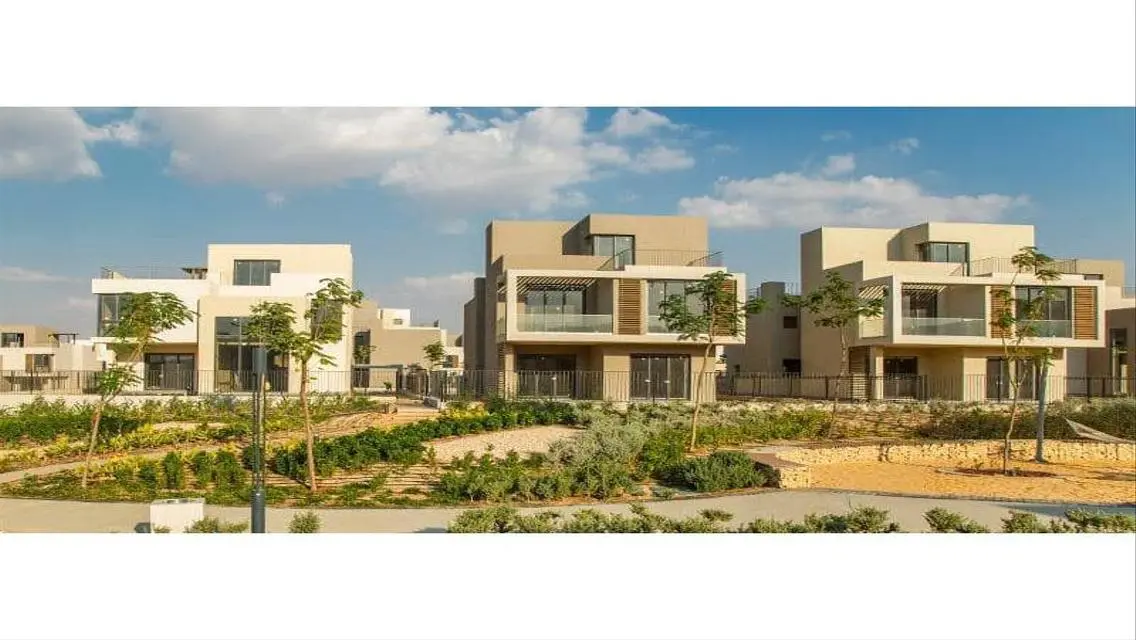 Own Villa 757m ,RTM , DP 7,2M ,  in Palm Hills N.C