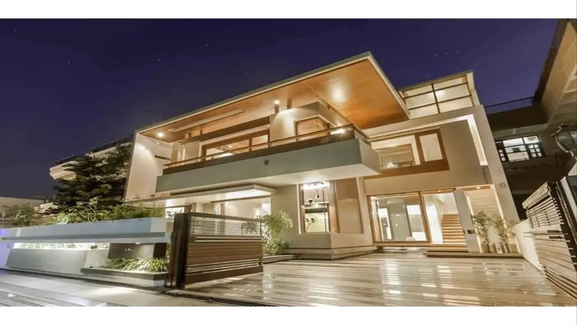Own Villa 757m ,RTM , DP 7,2M ,  in Palm Hills N.C