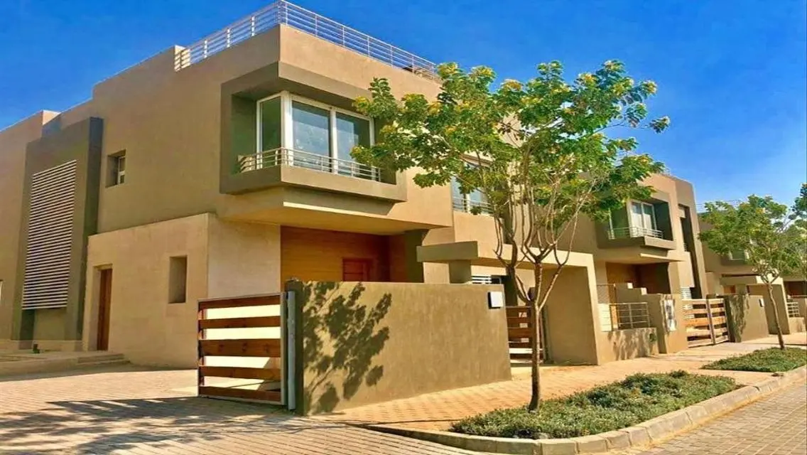 Own Villa 757m ,RTM , DP 7,2M ,  in Palm Hills N.C