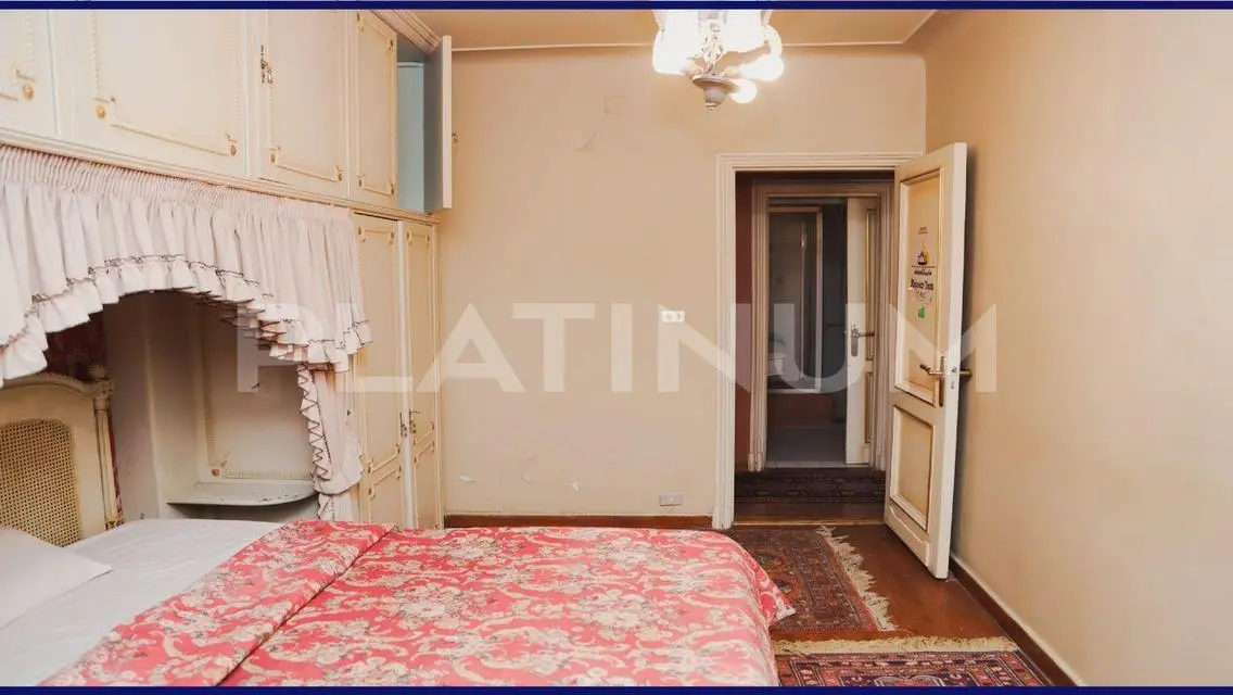 شقة رائعة مطلة على بحيرات