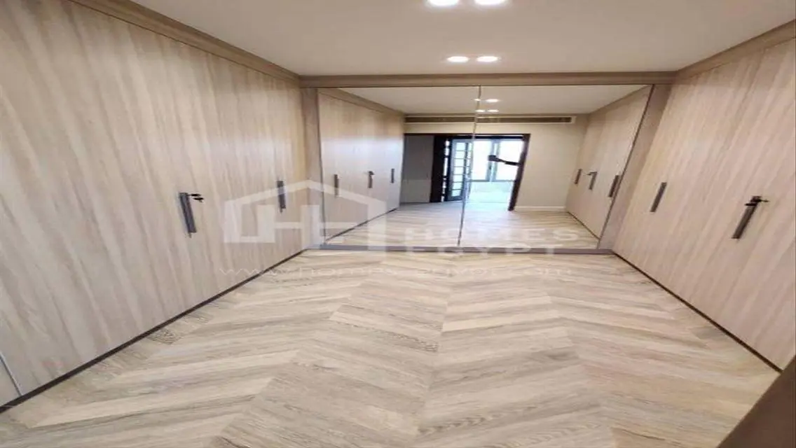 Nile and Gezira Club View Brand New Apartment
