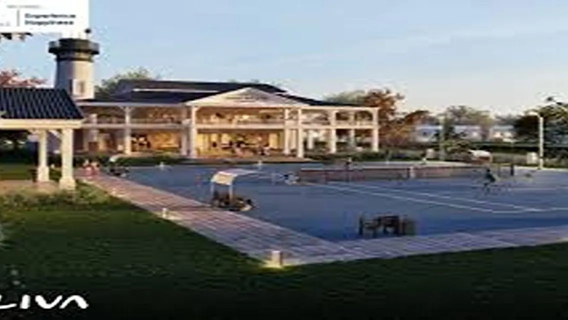 resale Lowest price i villa roof prime location