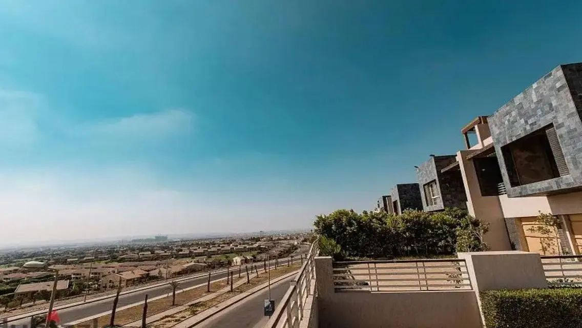 Last ready to move Standalone Villa in Karma 4