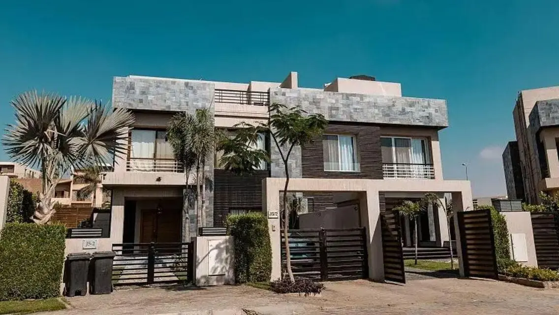 Last ready to move Standalone Villa in Karma 4