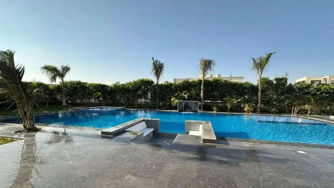 Last ready to move Standalone Villa in Karma 4