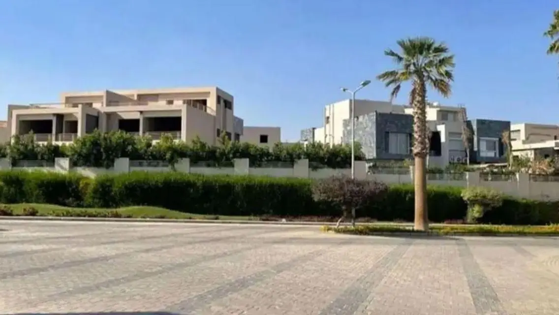 Last ready to move Standalone Villa in Karma 4
