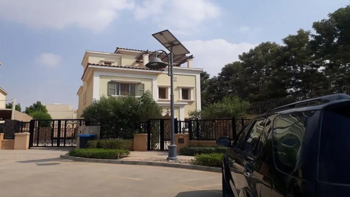 ستاندالون ريسيل فيو مفتوح متشطبه استلام فوري
