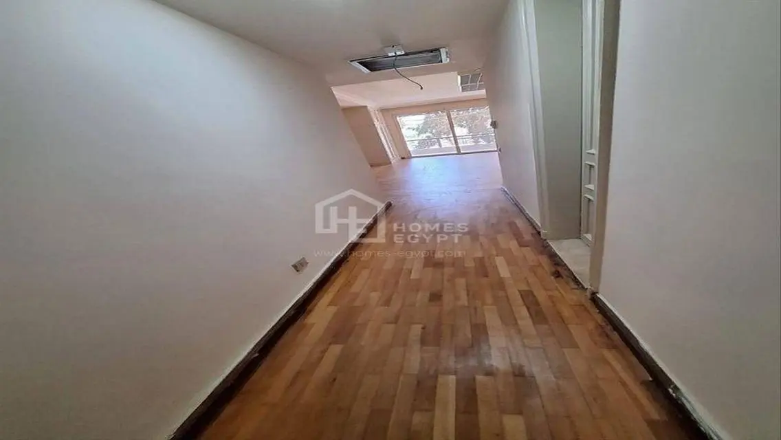 South Zamalek Ready to Move in 10 Rooms Office