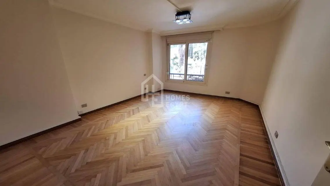 South Zamalek Ready to Move in 10 Rooms Office
