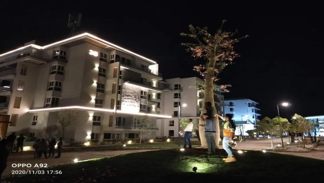 Best installment for 180m Mountain View iCity