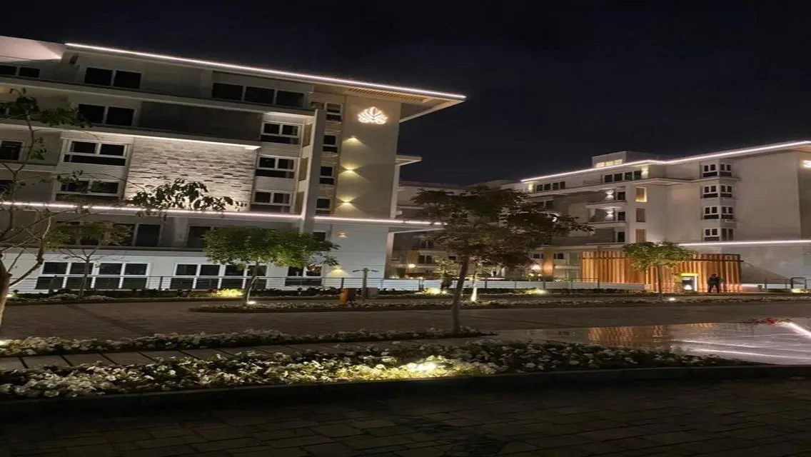 Best installment for 180m Mountain View iCity