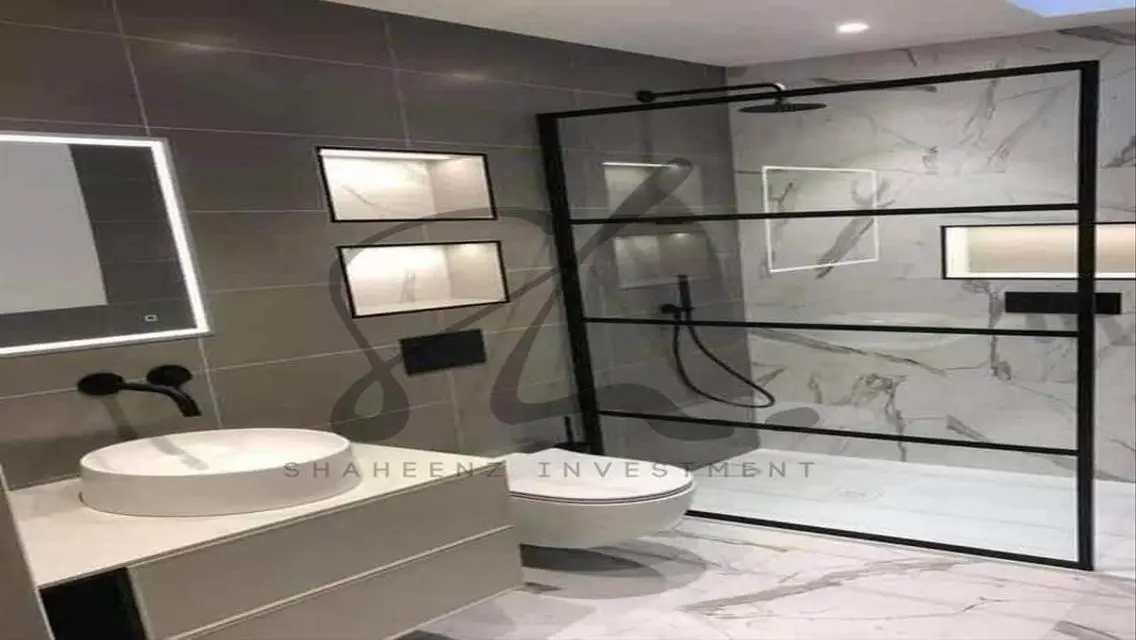 Luxurious Villa for Sale with Private Garden and Pool