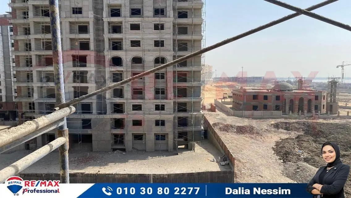 باقل سعر متر في صوارى امتلك شقتك 4 غرف