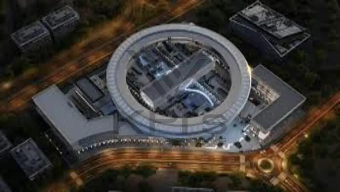 Shop 80m on Gamal Abdel Nasser Axis-INST over 5Y