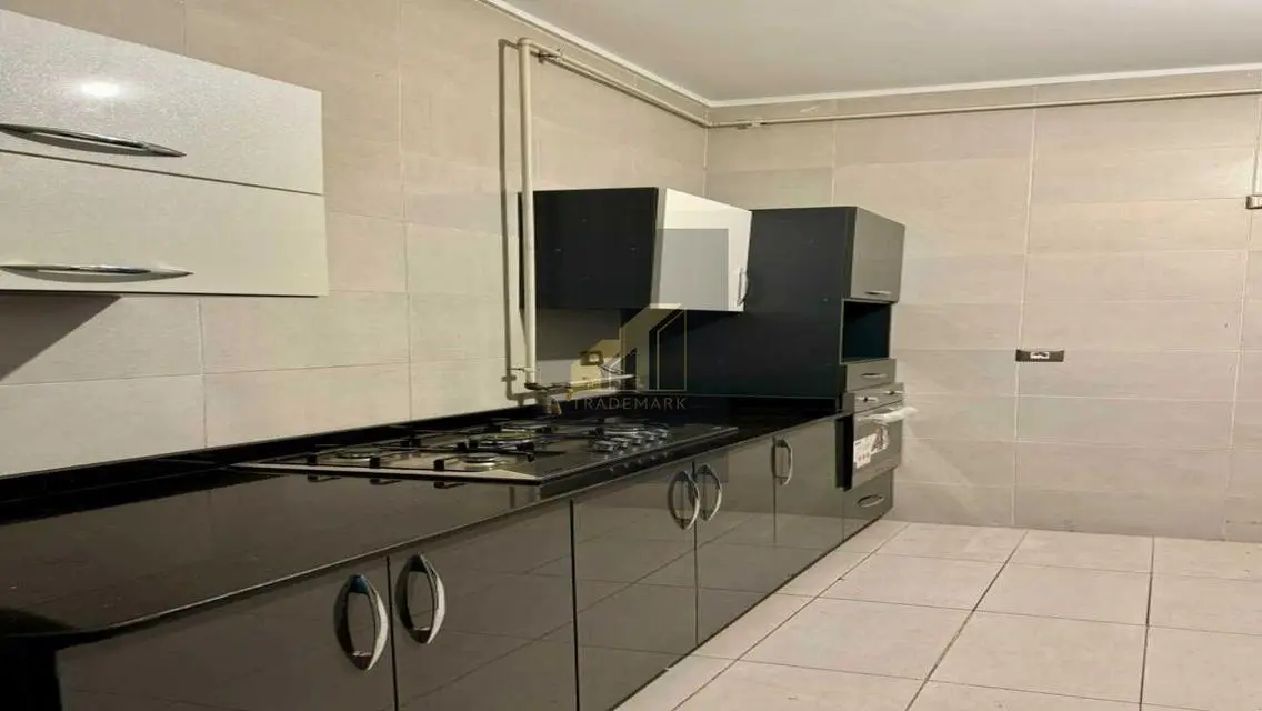 apartment wz garden kitchen and acs and appliances