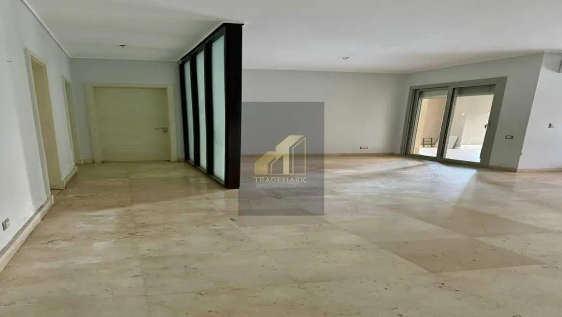 apartment wz garden kitchen and acs and appliances