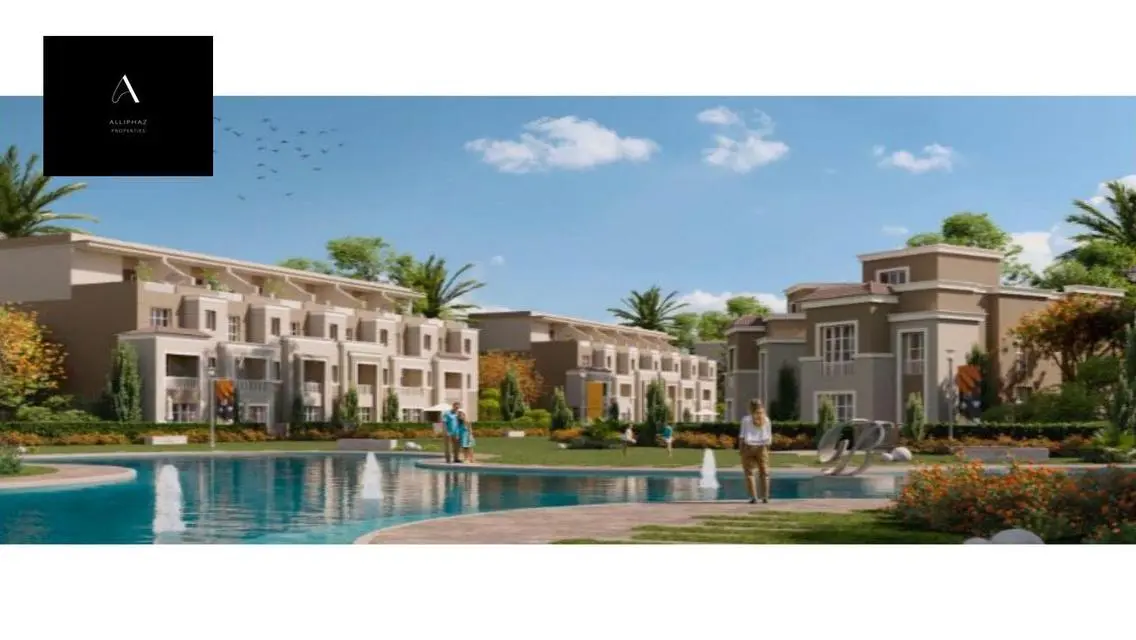 امتلك فيلا بسعر خيالى فى قلب الجولدن سكوير