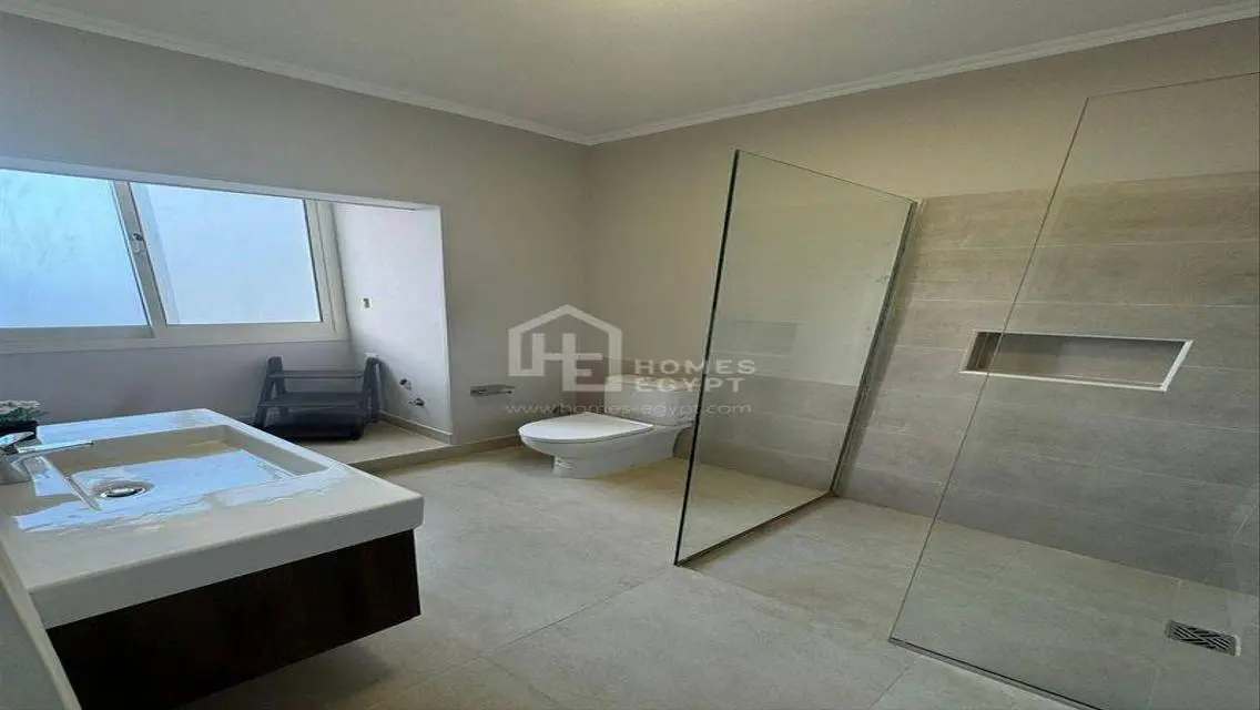 Well Furnished Good Size Apartment North Zamalek