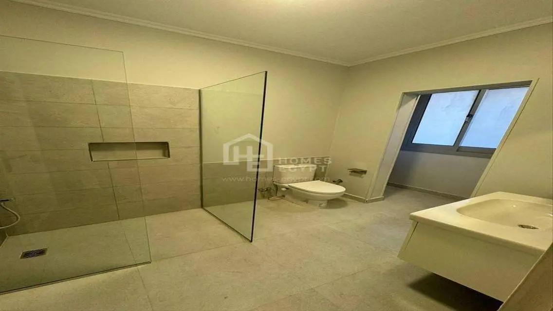 Well Furnished Good Size Apartment North Zamalek
