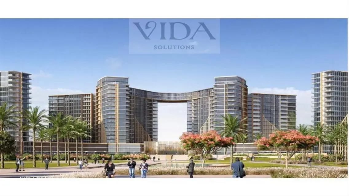 Apartment finished with ACS ready to move,ZED west