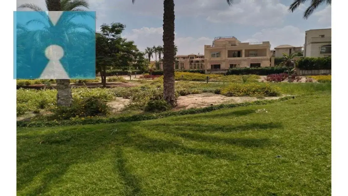 اقل سعر فيلا مستقله تشطيب سوبر لوكس فيو مميز