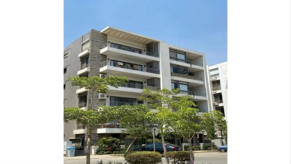 In front of Airport Own Studio DP 632K -TAJ CITY