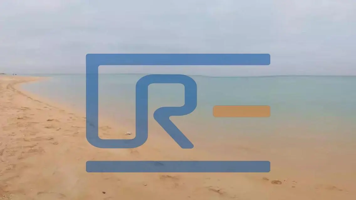 Semi furnished Chalet in Azha el sokhna Pool View