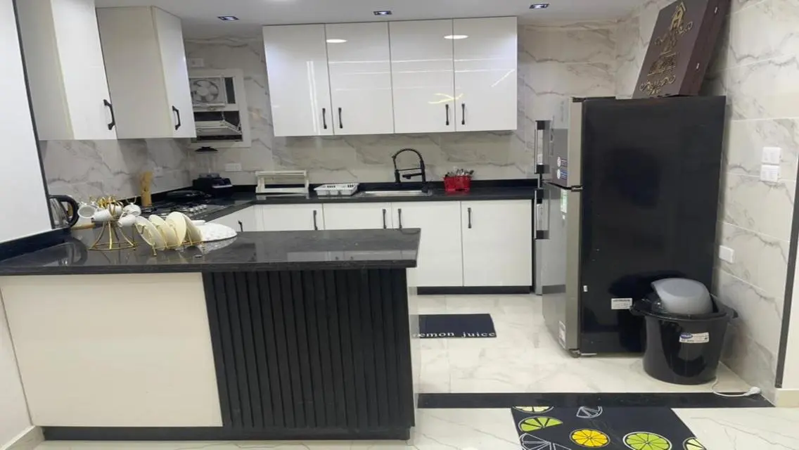 Premium Apr for Rent Near the Old Market Al Rehab