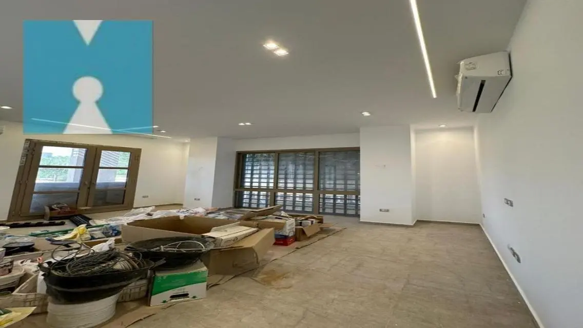 lowest rent for stand alone villa in Allegria