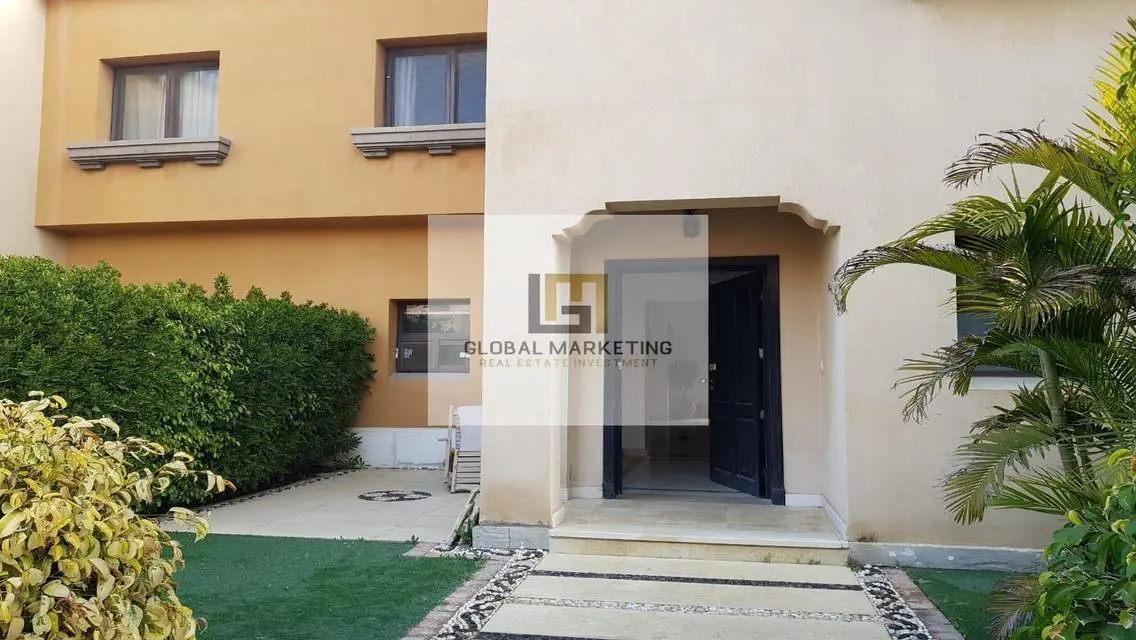 4 bedroom twin house for rent at a special price