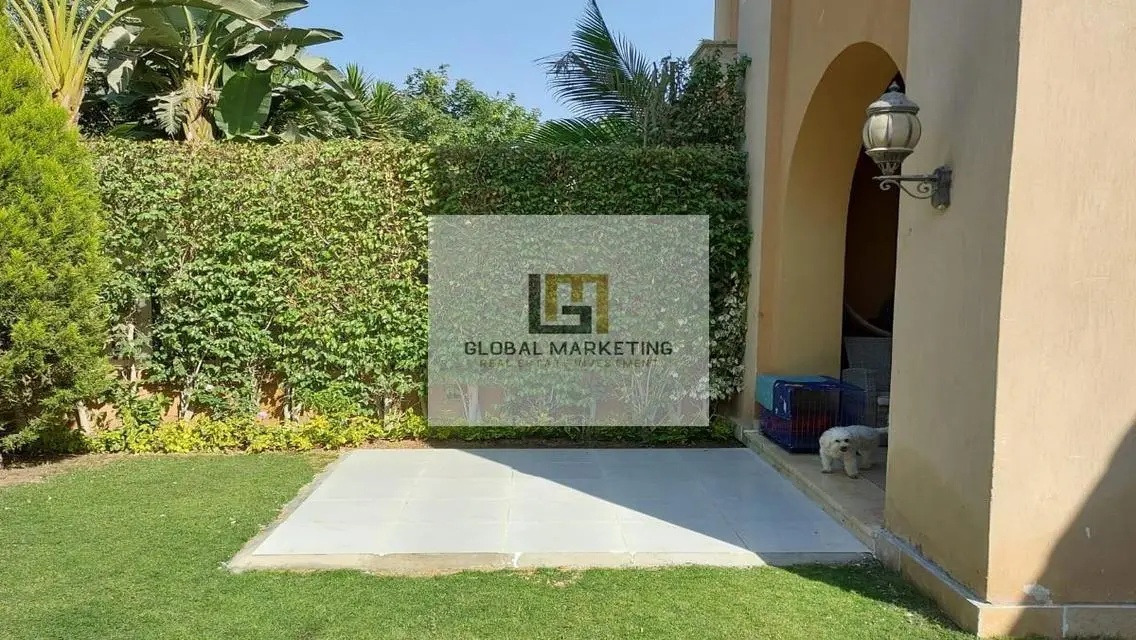4 bedroom twin house for rent at a special price