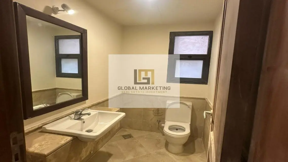4 bedroom twin house for rent at a special price