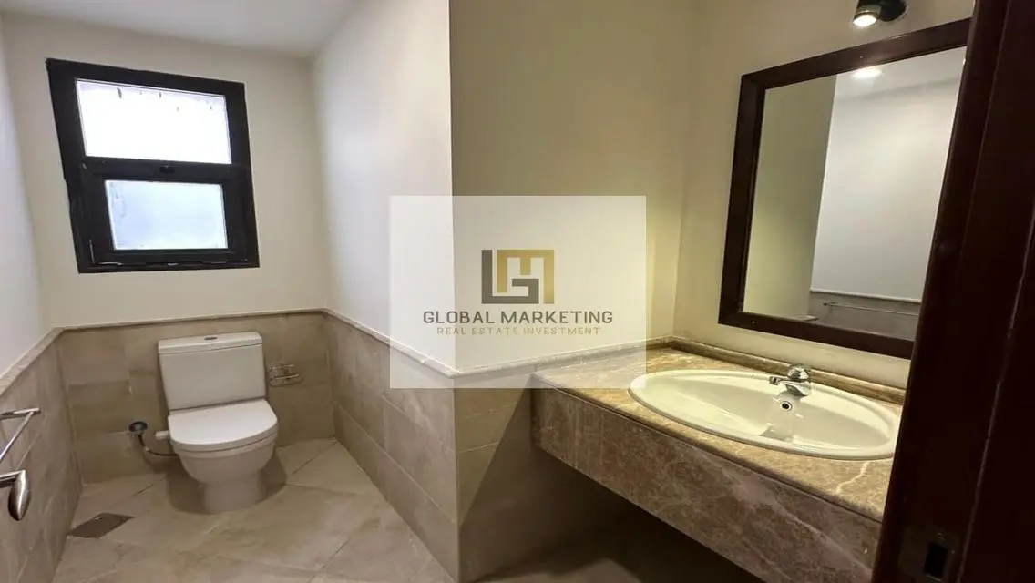 4 bedroom twin house for rent at a special price