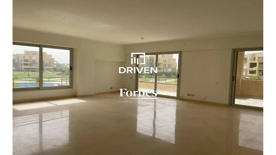 Luxury Apartment for Sale - 250 sqm in the Heart of the City