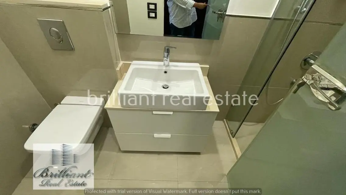 amazing apartment rent in katameya heights