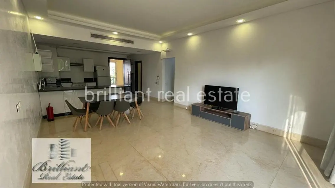 amazing apartment rent in katameya heights