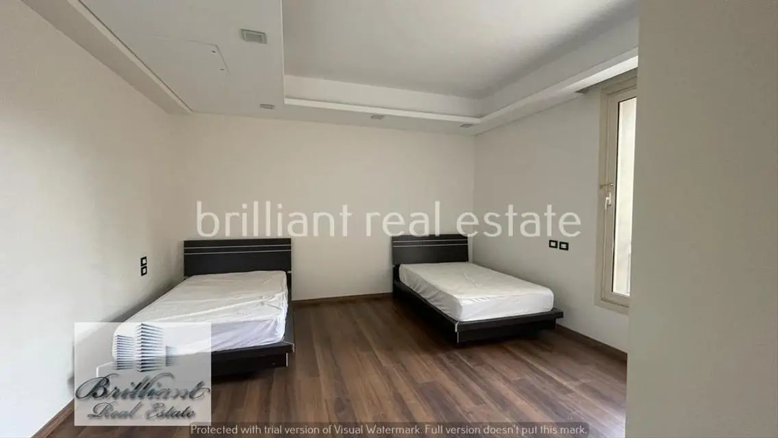amazing apartment rent in katameya heights