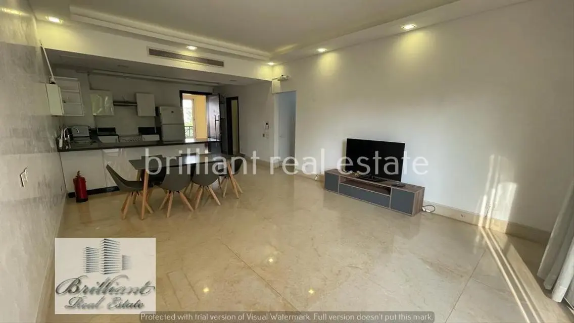 amazing apartment rent in katameya heights