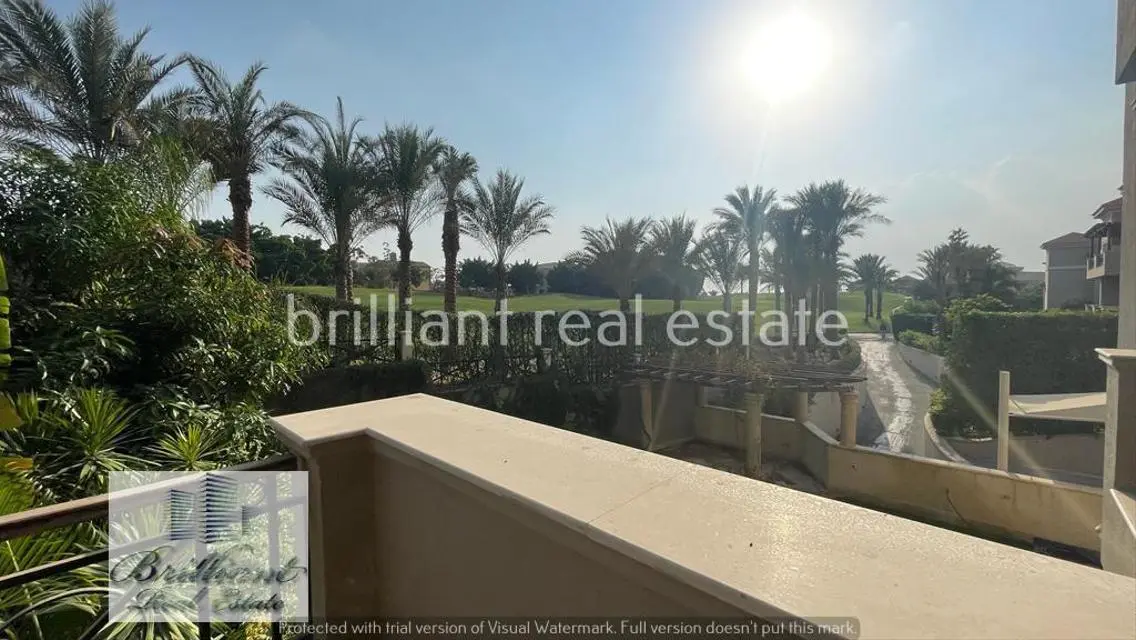 amazing apartment rent in katameya heights