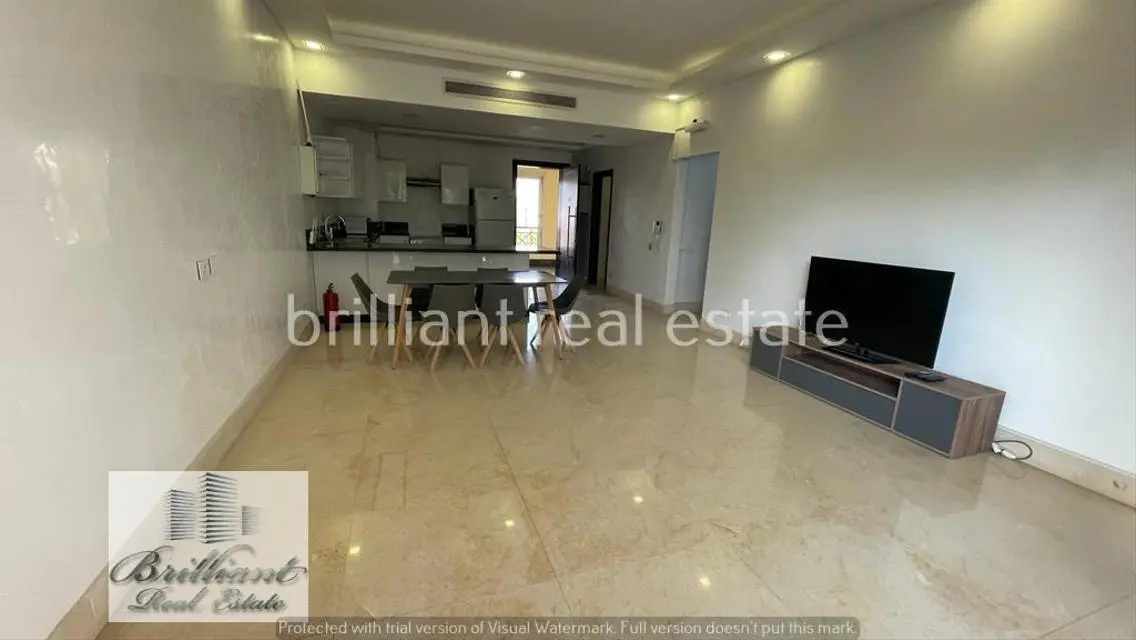 amazing apartment rent in katameya heights