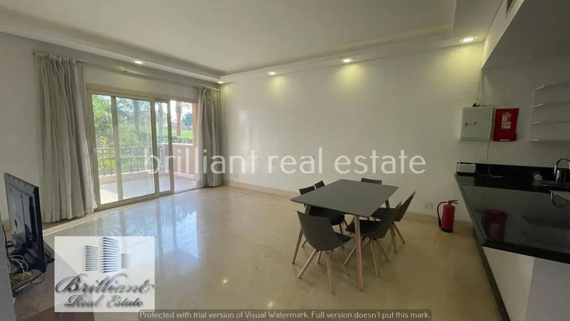 amazing apartment rent in katameya heights