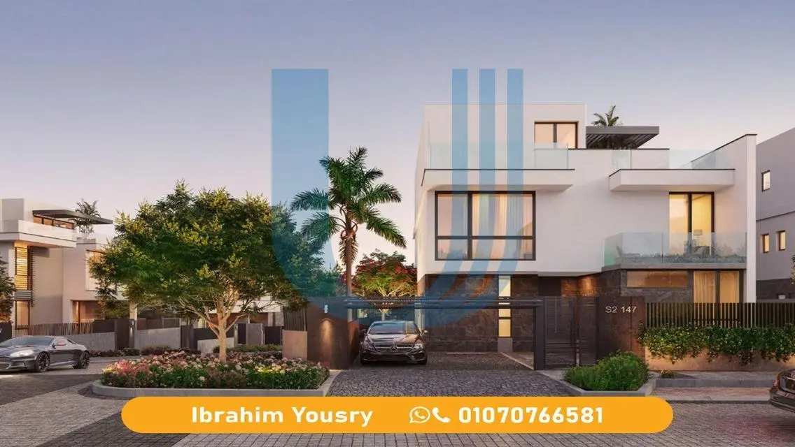 5% down payment Installments over 5 years