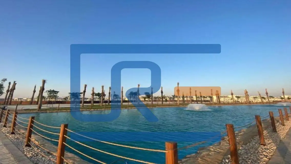 شقة 177 متر للبيع بالتقسيط في هايد بارك جرينز