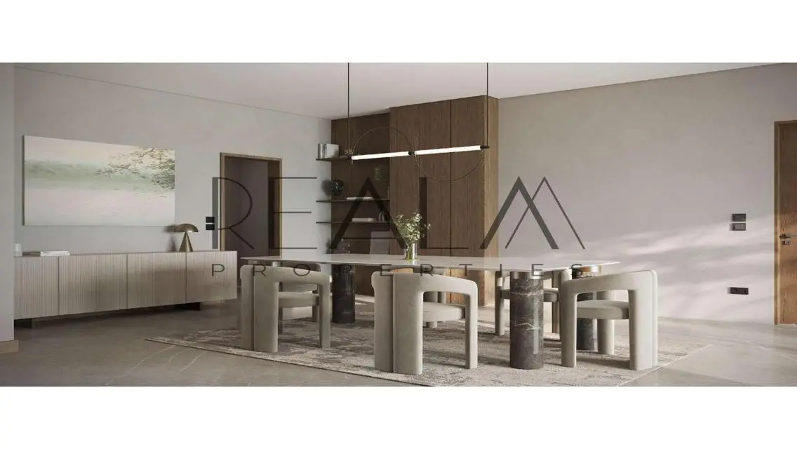Luxury Villa for Sale - 10,800,000 EGP