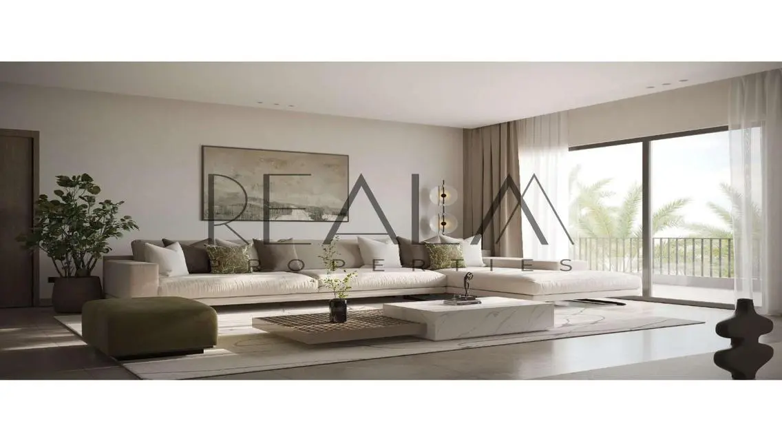 Luxury Villa for Sale - 10,800,000 EGP