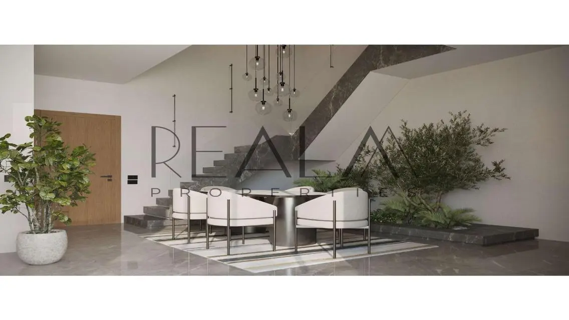 Luxury Villa for Sale - 10,800,000 EGP