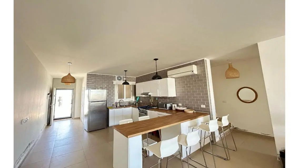 Finished chalet for sale in Sea Shell