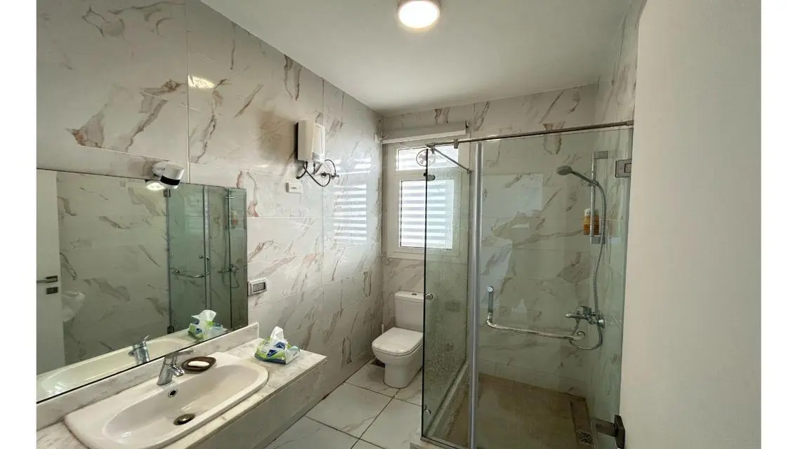 Finished chalet for sale in Sea Shell