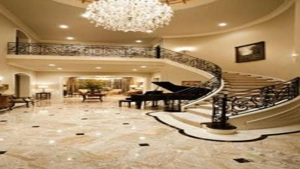 Ready-to-move apartment finished  in Sheikh Zayed